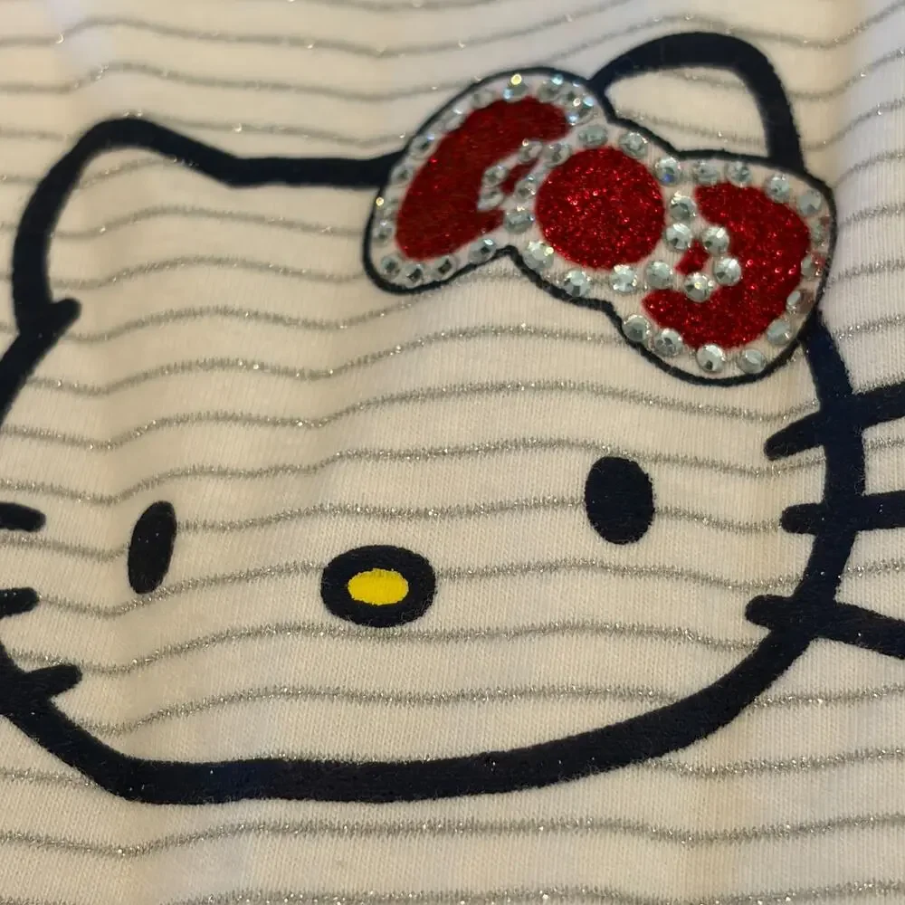 Hello Kitty hello kitty